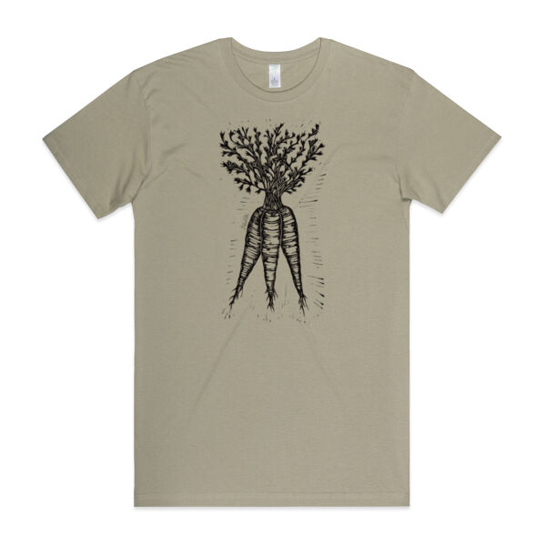 Carrots! - Organic Cotton Tee Thumbnail